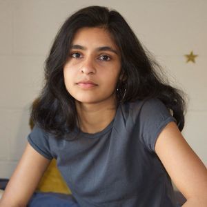 Meet your Posher, Roshni